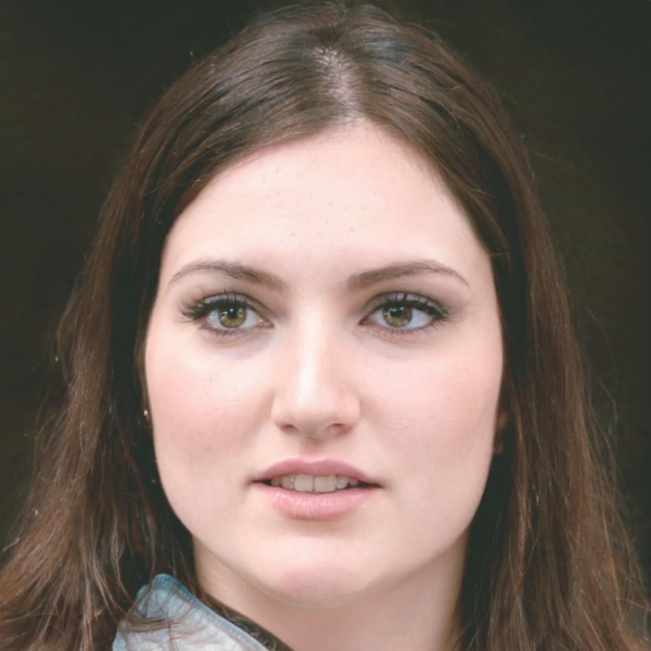 Portrait de Claire, consultante en finance