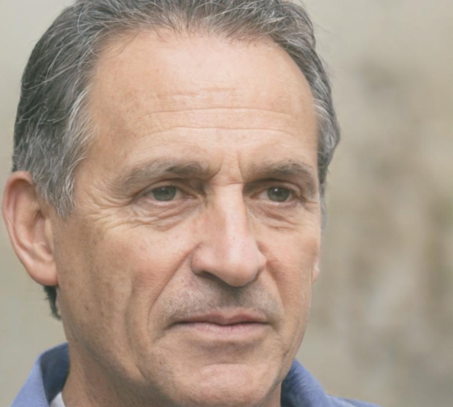 Portrait de Thomas, analyste financier